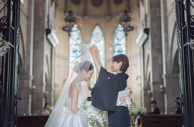 マリエール広島