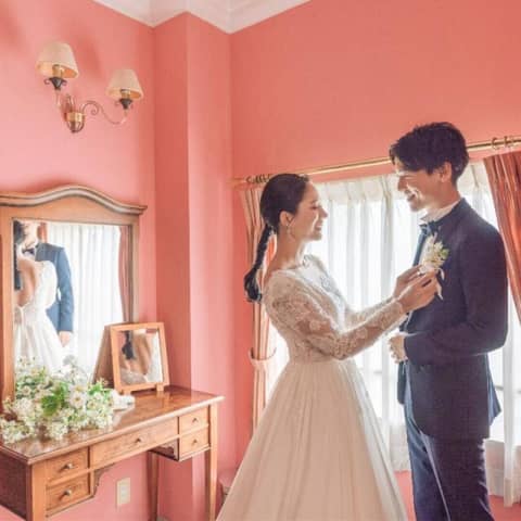 シンプルフォトウエディングPlan