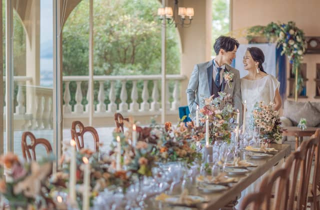 マリエール広島