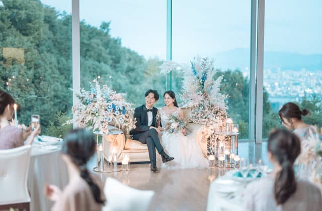 マリエール広島