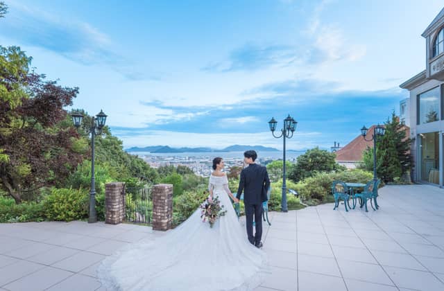 マリエール広島