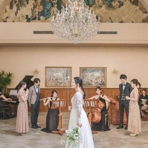 マリエール広島