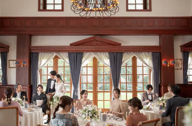 マリエール広島