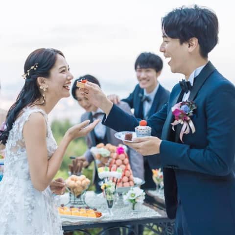 【通常281万→176万円に】2026年5月までの挙式がお得に叶う♪