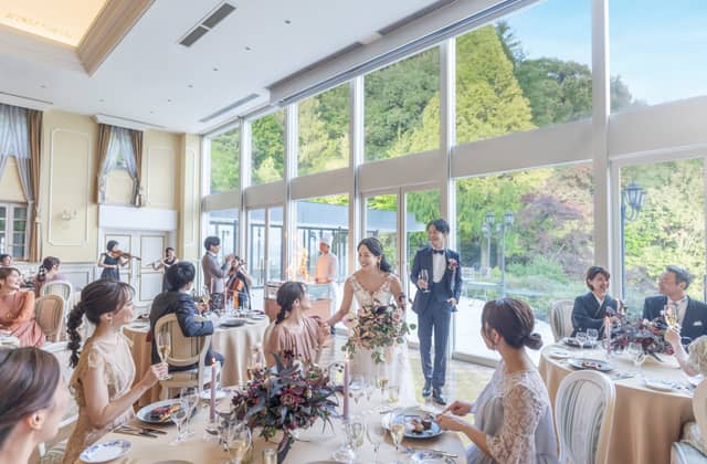 マリエール広島