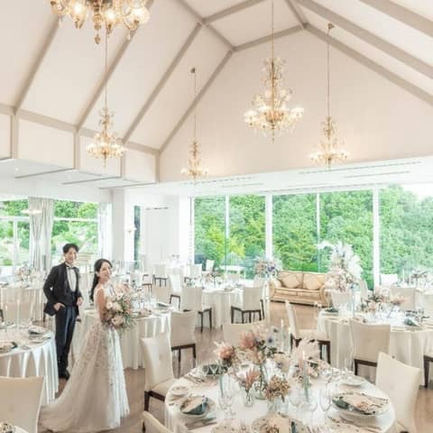 マリエール広島