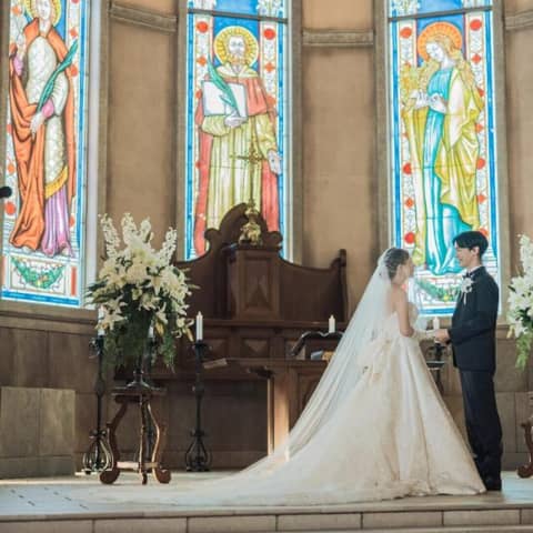 通常325万→197万に☆平日も…ゆったり貸切ウエディング