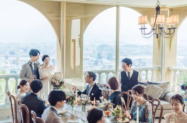 マリエール広島