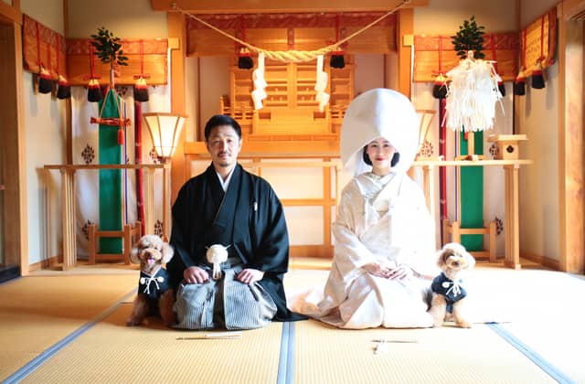 【公式】奄美の里South Villa Garden(サウスヴィラガーデン)|鹿児島県の結婚式場