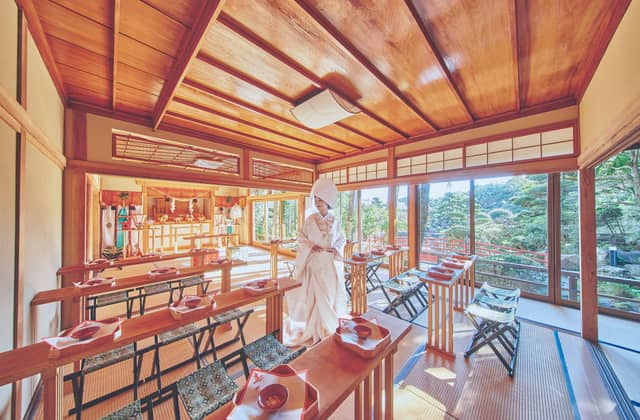 【公式】奄美の里South Villa Garden(サウスヴィラガーデン)|鹿児島県の結婚式場