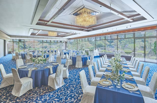 【公式】奄美の里South Villa Garden(サウスヴィラガーデン)|鹿児島県の結婚式場