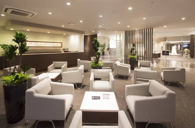 【公式】奄美の里South Villa Garden(サウスヴィラガーデン)|鹿児島県の結婚式場