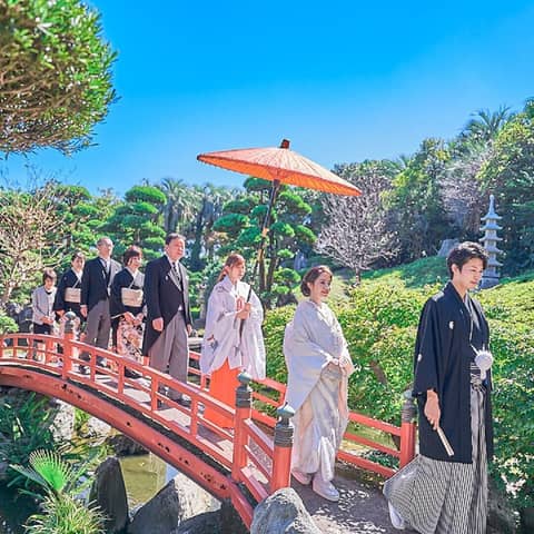【公式】奄美の里South Villa Garden(サウスヴィラガーデン)|鹿児島県の結婚式場