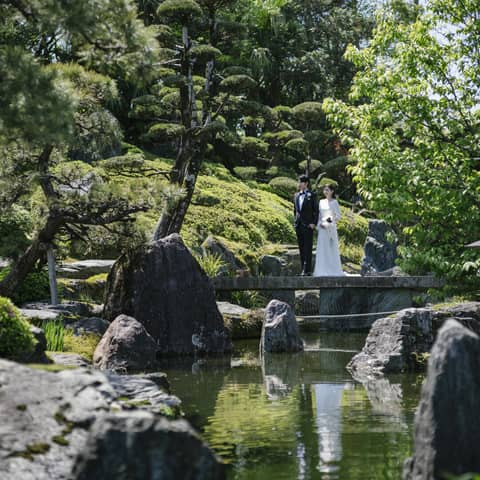 【公式】奄美の里South Villa Garden(サウスヴィラガーデン)|鹿児島県の結婚式場