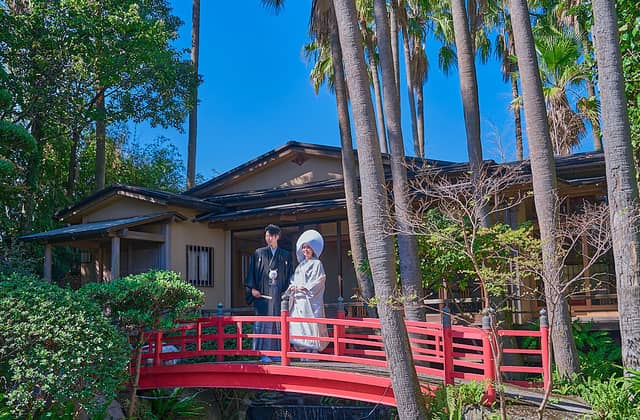 【公式】奄美の里South Villa Garden(サウスヴィラガーデン)|鹿児島県の結婚式場