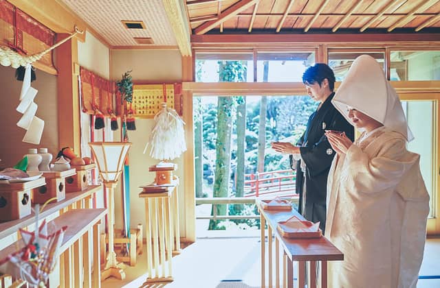 【公式】奄美の里South Villa Garden(サウスヴィラガーデン)|鹿児島県の結婚式場