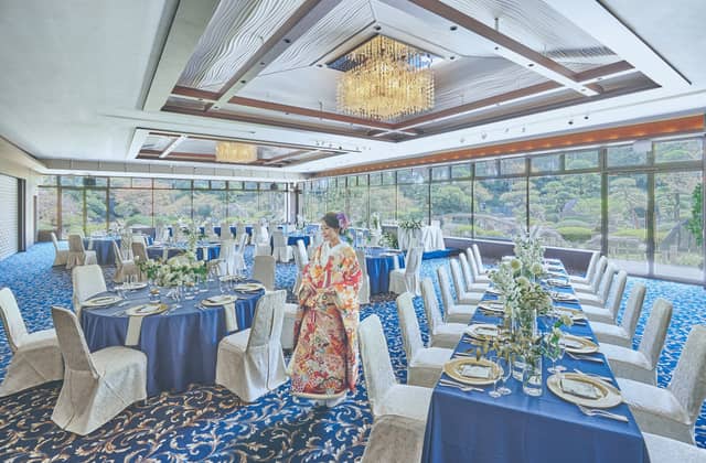 【公式】奄美の里South Villa Garden(サウスヴィラガーデン)|鹿児島県の結婚式場