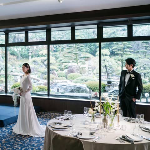 【公式】奄美の里South Villa Garden(サウスヴィラガーデン)|鹿児島県の結婚式場