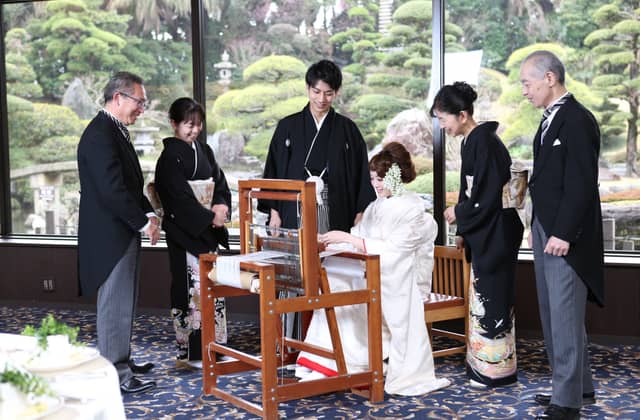 【公式】奄美の里South Villa Garden(サウスヴィラガーデン)|鹿児島県の結婚式場