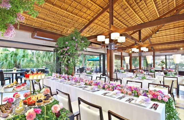 【公式】奄美の里South Villa Garden(サウスヴィラガーデン)|鹿児島県の結婚式場