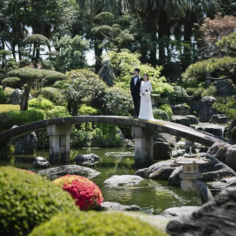 【公式】奄美の里South Villa Garden(サウスヴィラガーデン)|鹿児島県の結婚式場