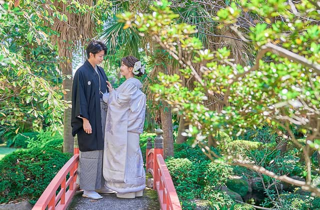 【公式】奄美の里South Villa Garden(サウスヴィラガーデン)|鹿児島県の結婚式場