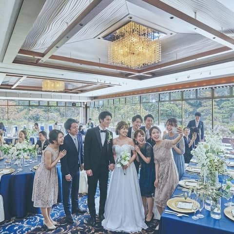 2027年春限定!100名425万・貸切・前撮り衣装写真・料理&鶏飯