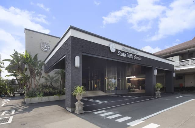 【公式】奄美の里South Villa Garden(サウスヴィラガーデン)|鹿児島県の結婚式場