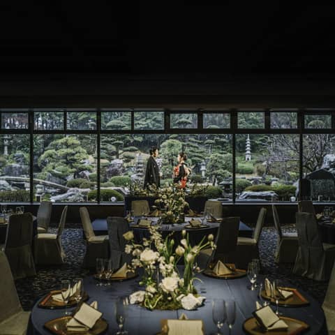 【公式】奄美の里South Villa Garden(サウスヴィラガーデン)|鹿児島県の結婚式場