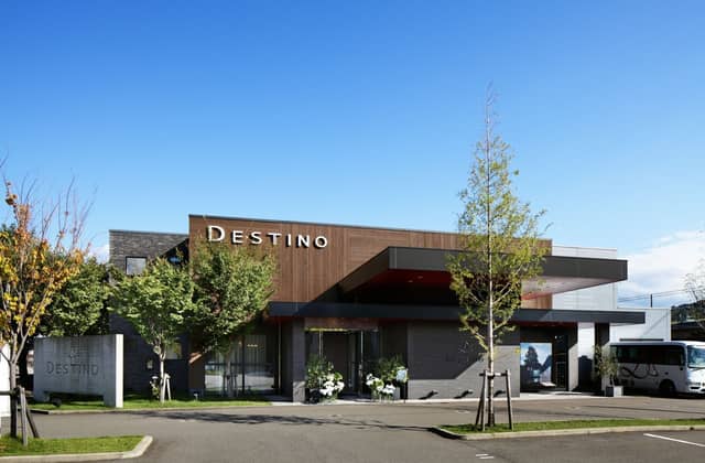 【公式】DESTINO BROOKLYN NEW YORK|金沢の貸切結婚式場