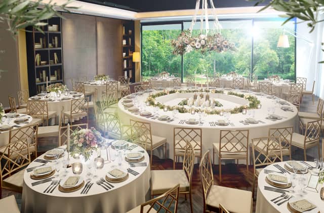 【公式】DESTINO BROOKLYN NEW YORK|金沢の貸切結婚式場