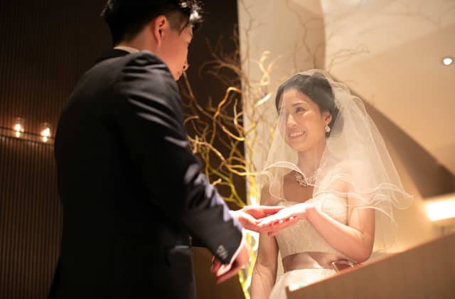 【公式】DESTINO BROOKLYN NEW YORK|金沢の貸切結婚式場