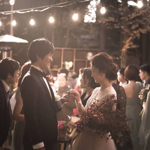 【公式】DESTINO BROOKLYN NEW YORK|金沢の貸切結婚式場