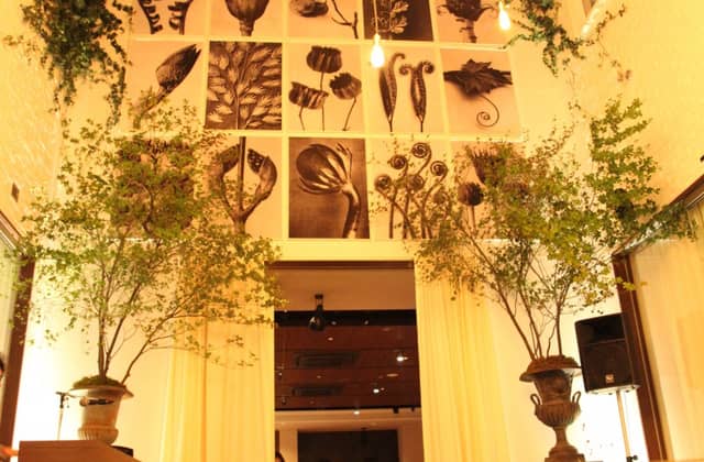 【公式】DESTINO BROOKLYN NEW YORK|金沢の貸切結婚式場