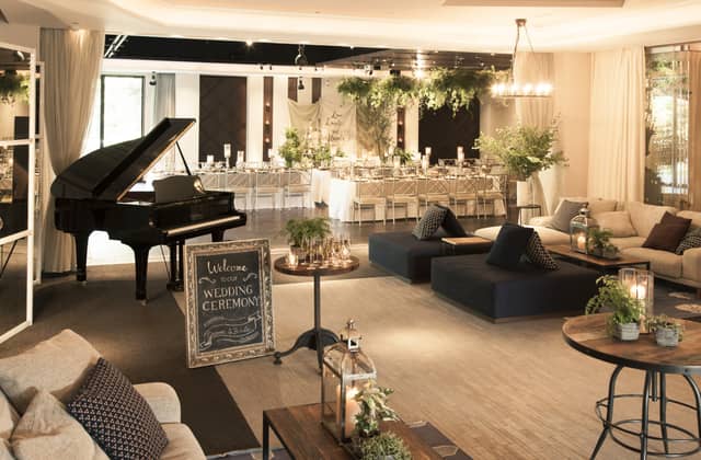 【公式】DESTINO BROOKLYN NEW YORK|金沢の貸切結婚式場