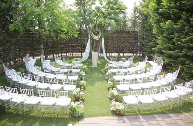 【公式】DESTINO BROOKLYN NEW YORK|金沢の貸切結婚式場