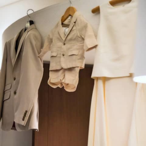 【お急ぎOK・安心見積もり】30名様からのマタニティウェディングプラン