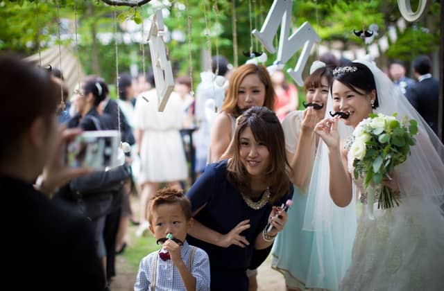 【公式】DESTINO BROOKLYN NEW YORK|金沢の貸切結婚式場