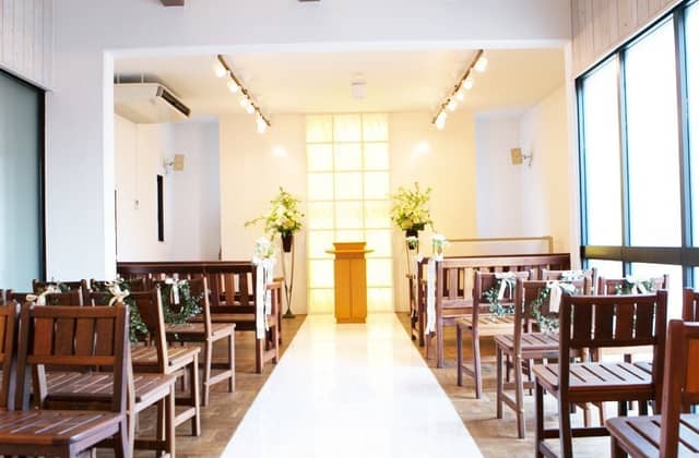 少人数専門のウエディングハウス マ メゾン【Ma maison】