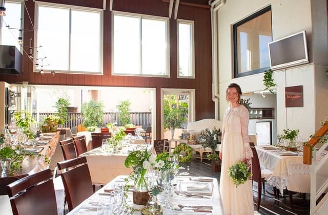 少人数専門のウエディングハウス マ メゾン【Ma maison】