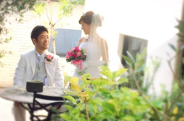 少人数専門のウエディングハウス マ メゾン【Ma maison】