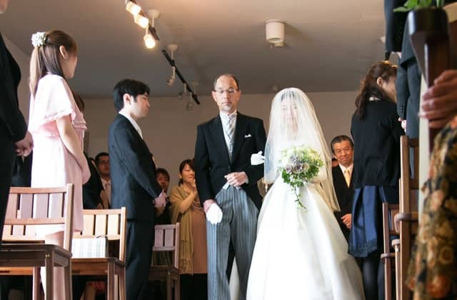 少人数専門のウエディングハウス マ メゾン【Ma maison】