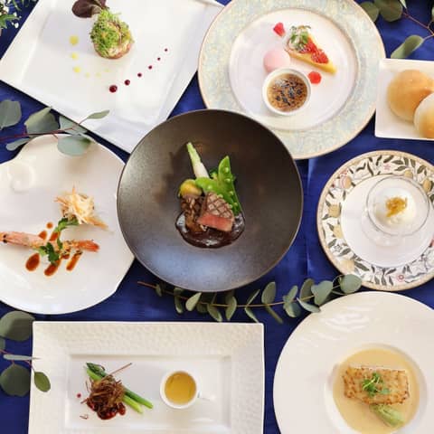 【最上級の美食でおもてなし】プラチナムプラン10名33万1980円