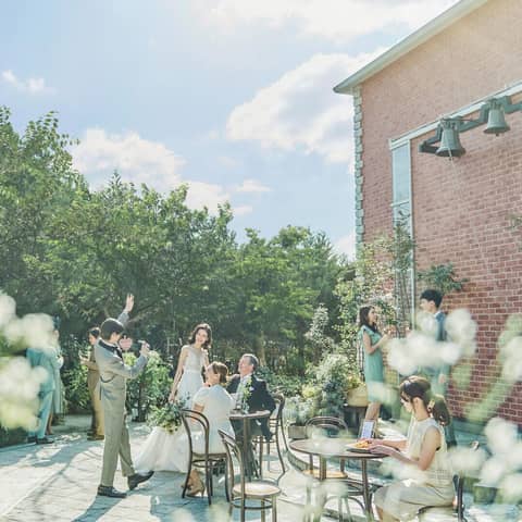 ザ・ジョージアンテラス