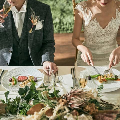 ザ・ジョージアンテラス