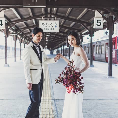 <地元婚応援プラン>