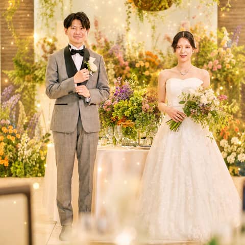 【公式】アルカーサルアヴィオ | 福岡 結婚式場