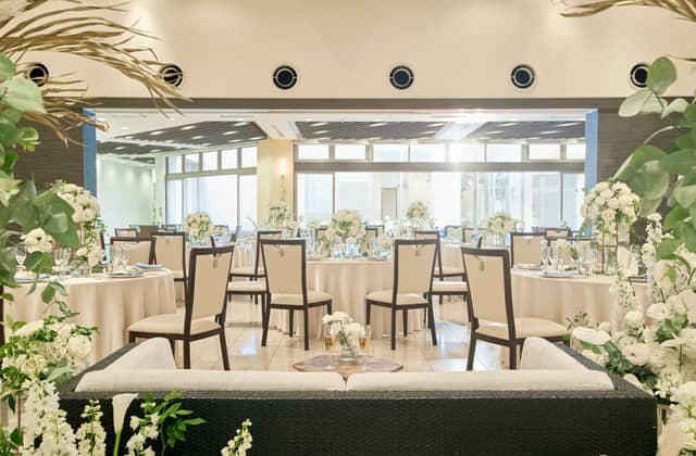 【公式】アルカーサルアヴィオ | 福岡 結婚式場