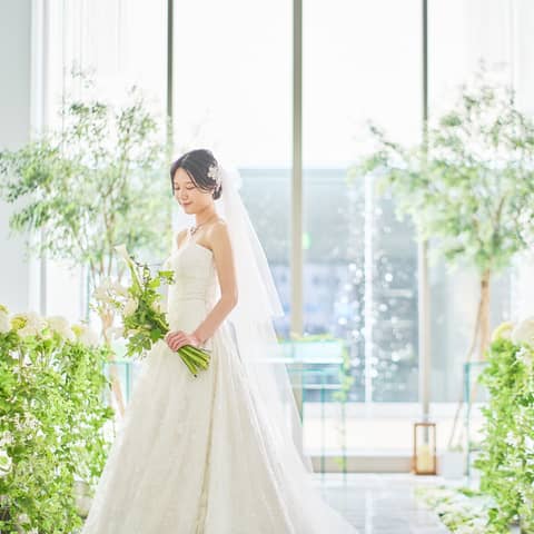 【公式】アルカーサルアヴィオ | 福岡 結婚式場