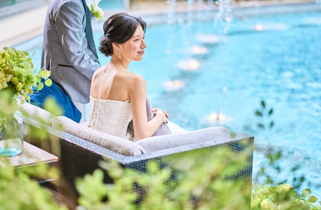 【公式】アルカーサルアヴィオ | 福岡 結婚式場